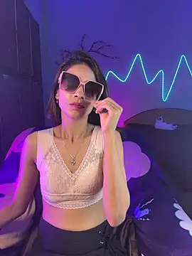 Živý XXX chat Ivy_the_goddess