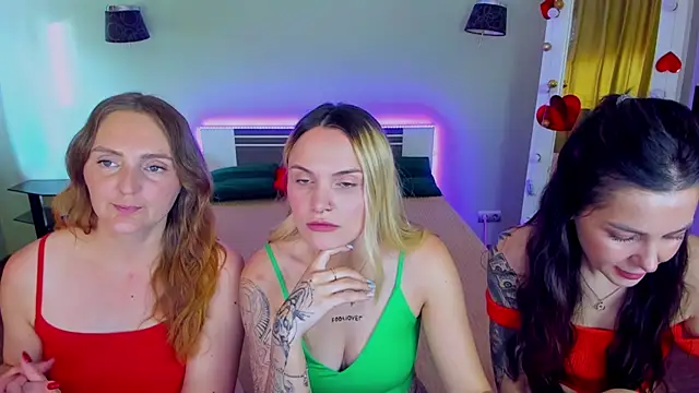 MagicEyess Chat XXX live