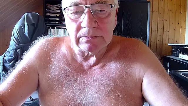 biggandybig Live XXX-Chat