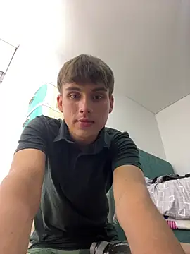 Chatroom XXX en direct de jackson_millers