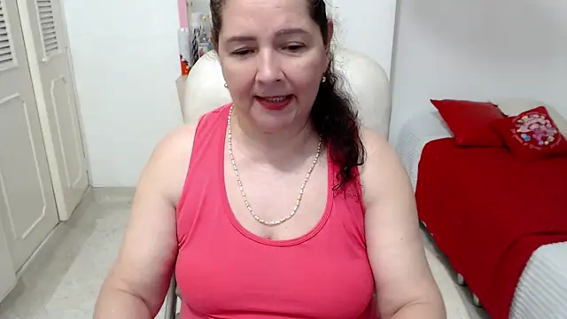 Sembang XXX Secara Langsung leonela_69