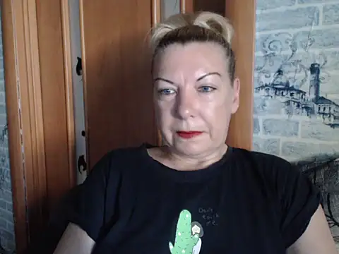 Czat XXX na żywo – Lillia_Ray