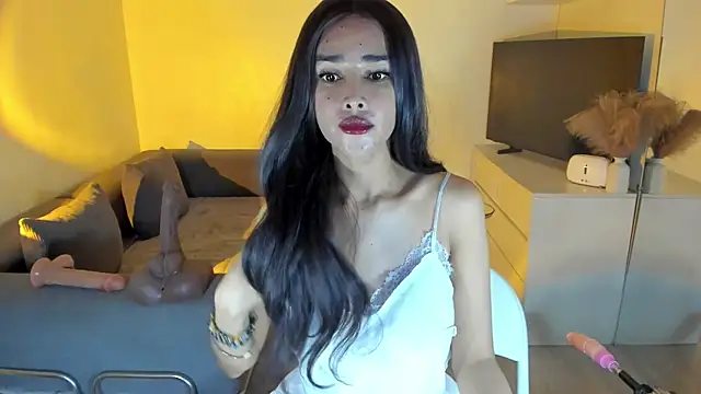 Lovable_with_bigsurprise Live XXX-chat