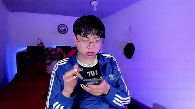 AnggelONfiree – Naživo XXX chat