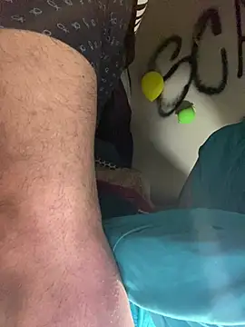 הופעת וובקאם של GusanoDelicioso