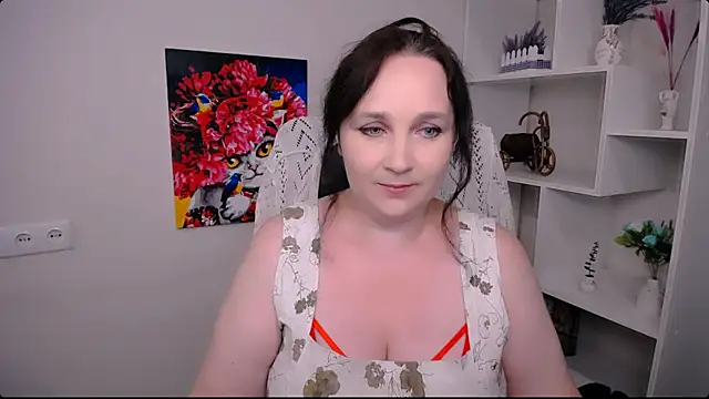 miranda_sun_のライブXXXチャット