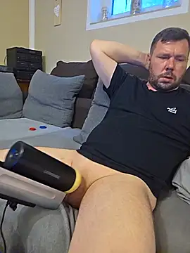 Da_riva Live XXX Chat