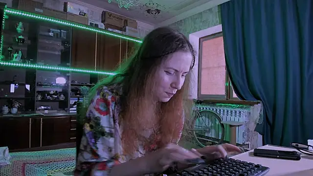 Czat XXX na żywo – pa1e_pr1ncess