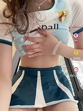 meimei_x Obrolan Langsung XXX
