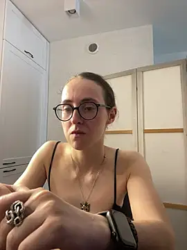 Živý XXX chat MartiniiSelenna