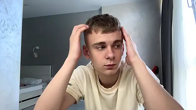 Онлайн чат XXX SoloFury