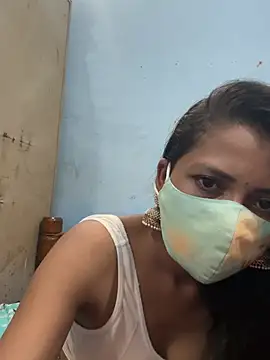 Chat +18 de Dimpu_queens ao vivo