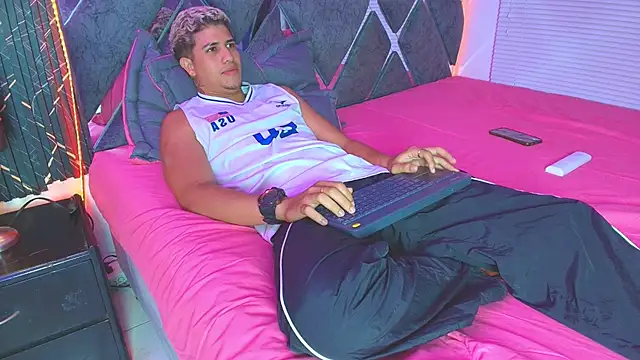 แชท XXX สดของ dominic_connor
