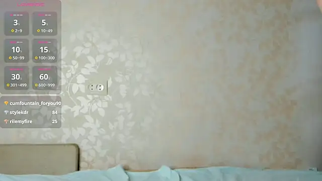 Lolla_Tblonde Live XXX-chat