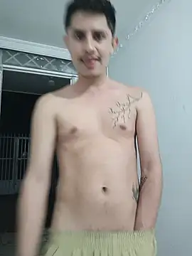 wickedboy_twin1 Show Webcam
