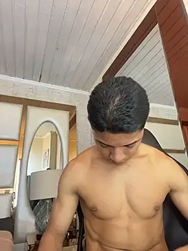 ALAN_SANTHOS – Naživo XXX chat