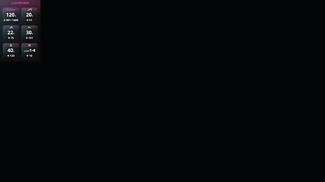 Nickari's Live XXX Chat