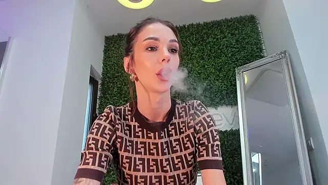 realhotfallingdevil Obrolan Langsung XXX