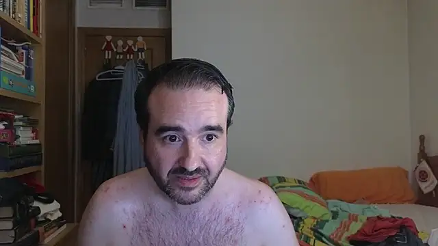 curiosillo83's Live XXX Chat