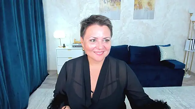 XXX chat uživo modela AnnaCorlane