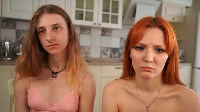JaneUbry Live XXX Chat