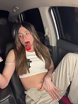 Lottus_fire 라이브 XXX 채팅