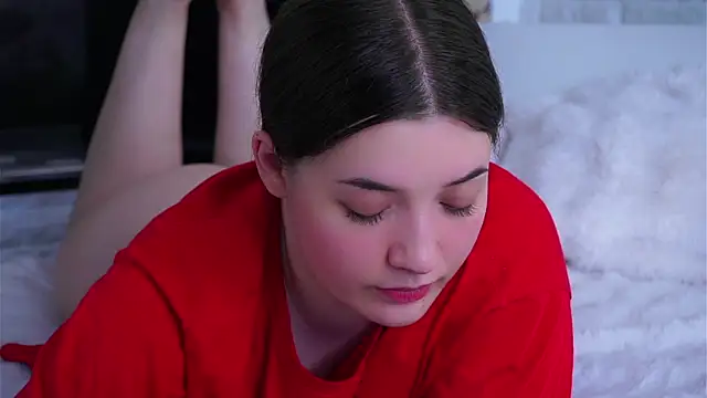 XXX chat uživo modela LowOncoming