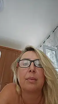 Živý XXX chat MariaRichi_