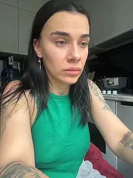Queen_of_pain 现场XXX聊天