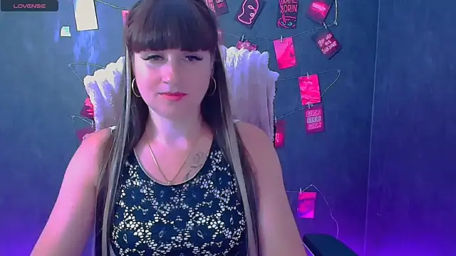 Živý XXX chat Violla_My