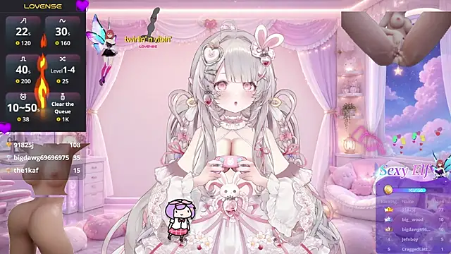 Yuki_Hentai's Live XXX Chat