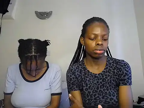 Nastysouls live XXX chat