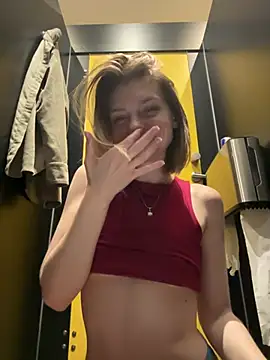 Chat XXX ao vivo de ValenciaShock
