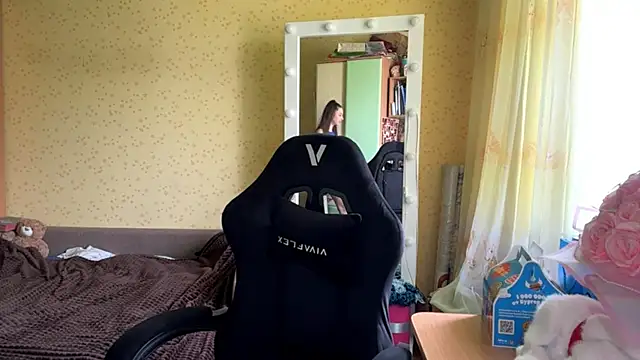 XXX chat uživo modela LenitaRamshur