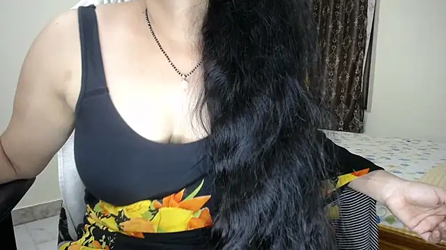XXX chat uživo modela Babydoll_Telugu