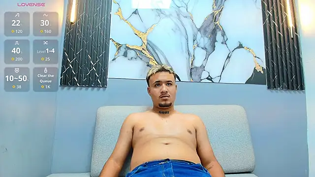 Chat +18 de MAICOL_TORNER ao vivo