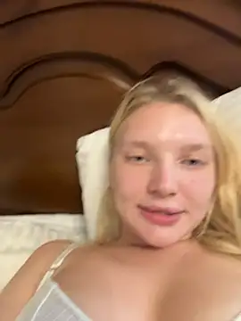 Chat XXX ao vivo de AmmyHot