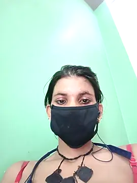 צ'אט XXX בשידור חי של Aafreen_36