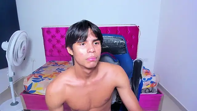 عرض كام skinny_sam