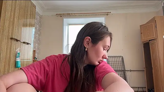 InesBarraz – Naživo XXX chat