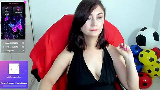 danielahot66 Live XXX-chat