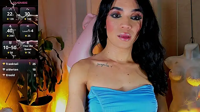 Cristal_Gem1 Chat XXX in diretta
