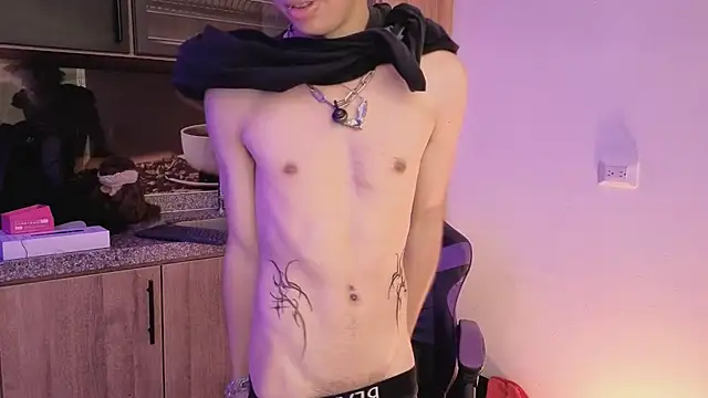 Otter_Moon 라이브 XXX 채팅