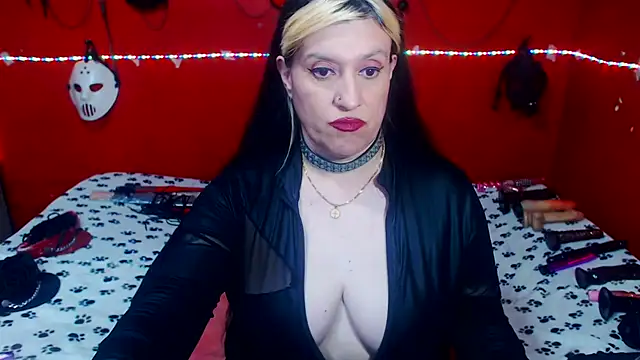 MATURE_Randy Live XXX Chat