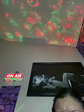 TheDime Live XXX-chat