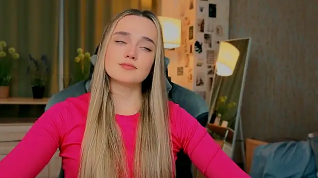 Chatroom XXX en direct de earthfantasyy