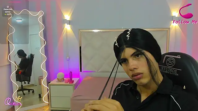 Chat XXX ao vivo de samu_tay