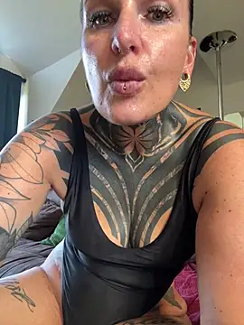 KathaleaNoir Webcamshow