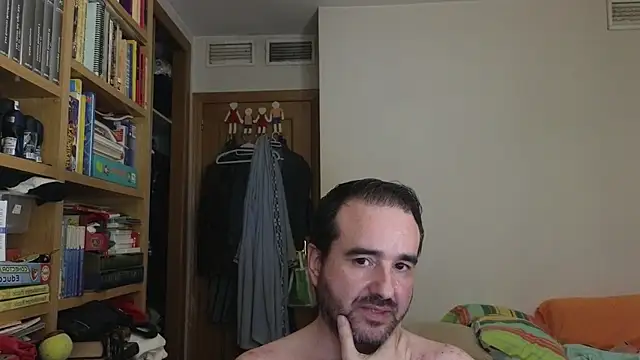 curiosillo83: απευθείας συνομιλία ΧΧΧ