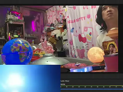 Chat XXX Live JesuAdam